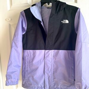 The North Face Girls size Medium (10/12) Jacket